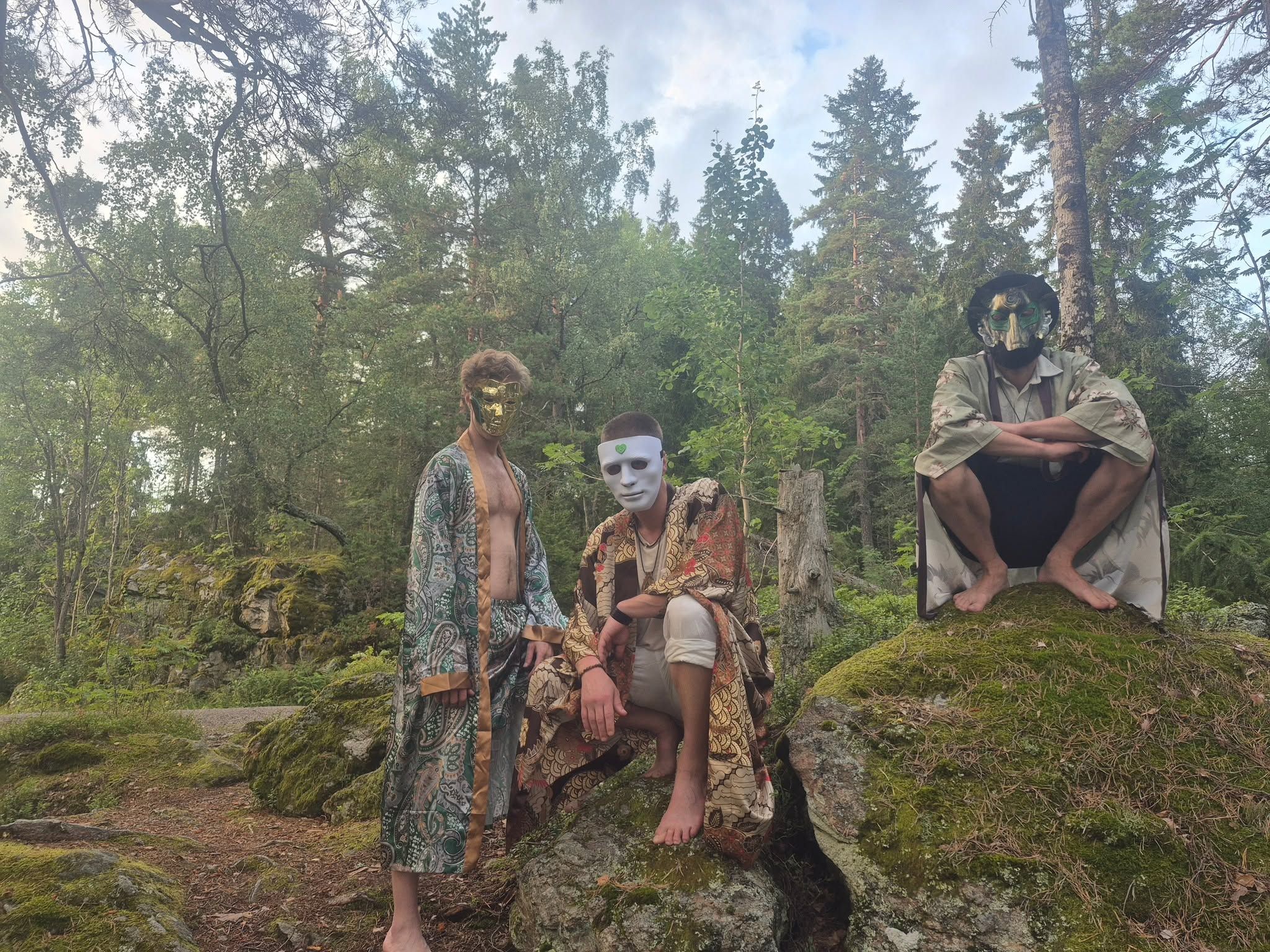 Turapi gallery image 1