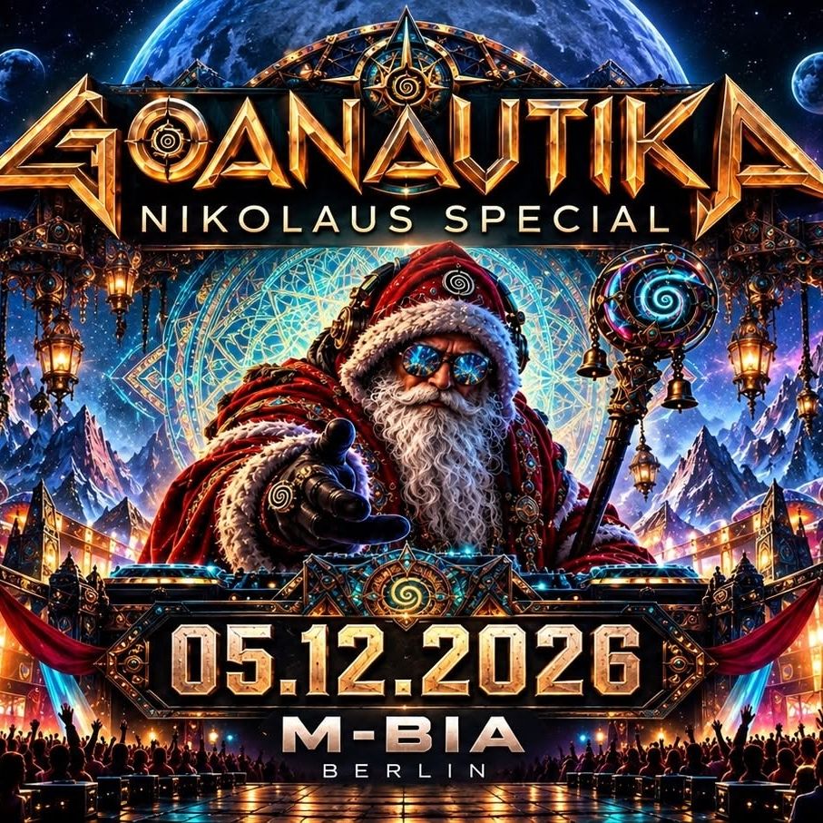 Goanautika