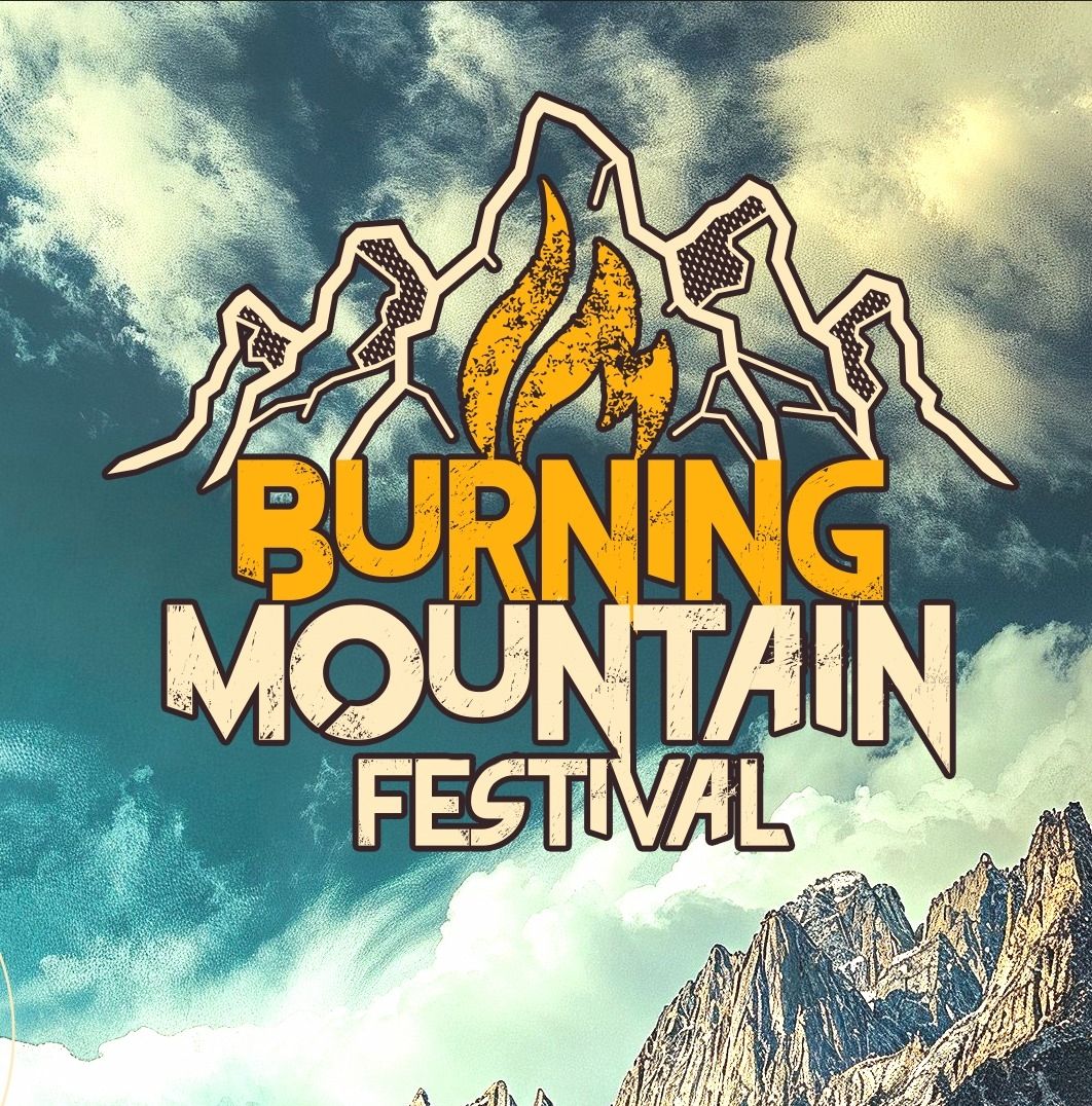 Burning Mountain Festival 2026