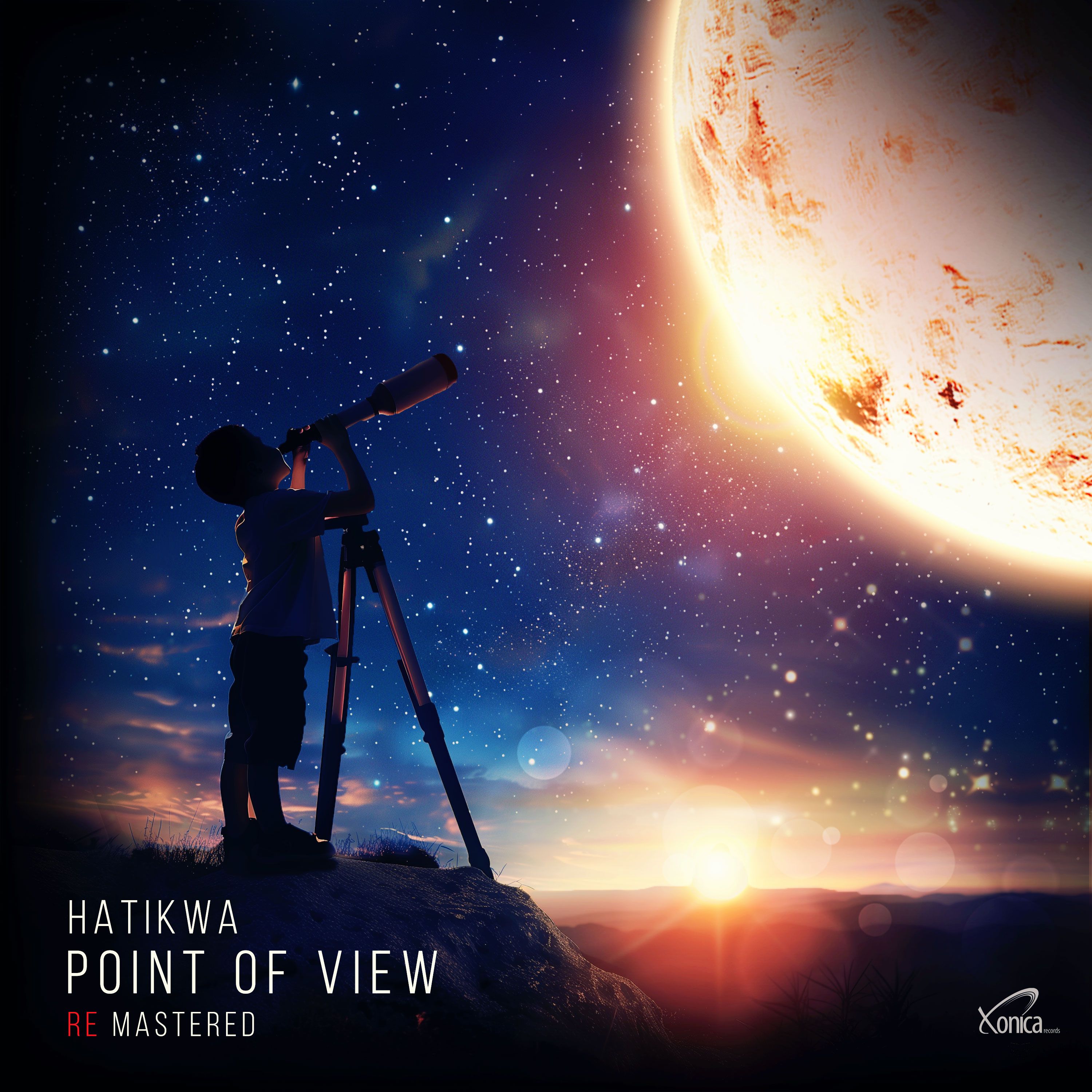 Point of View (Remastered)