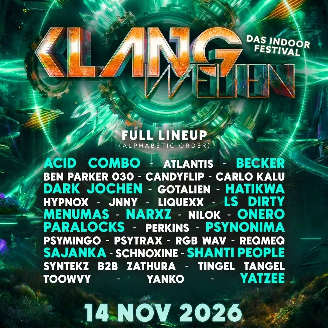 Klangwelten