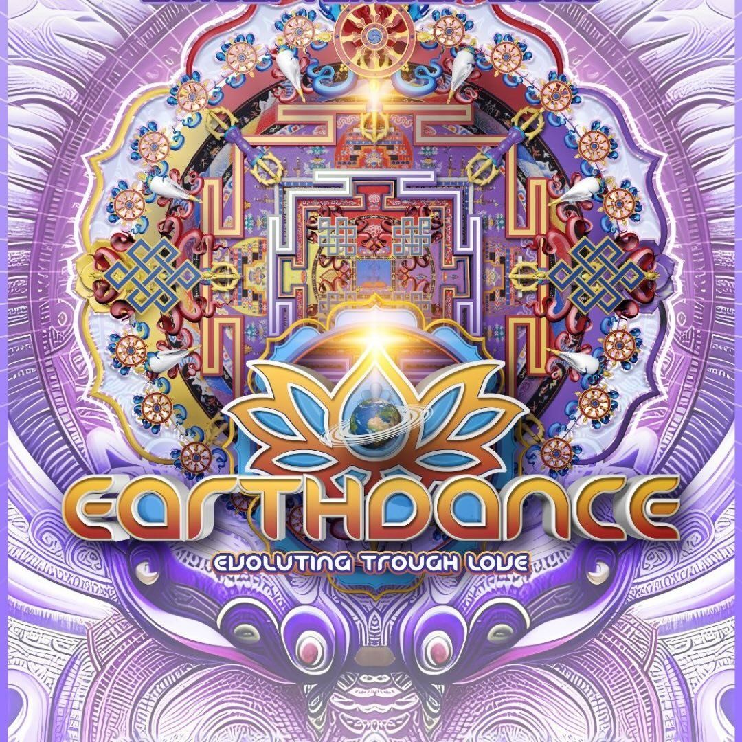 Earthdance 2026