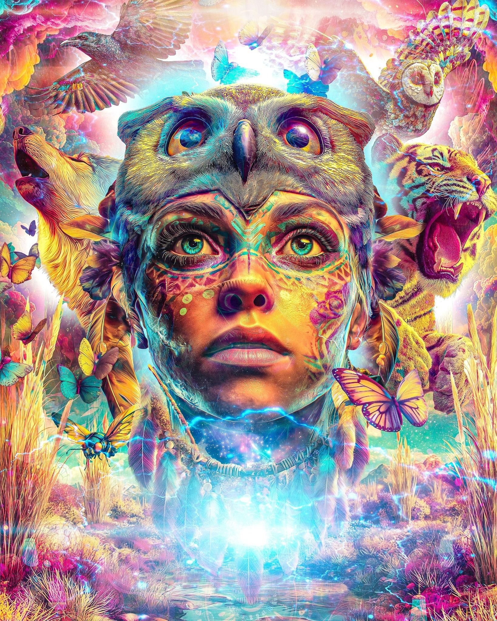 Indian Spirit Festival 2026