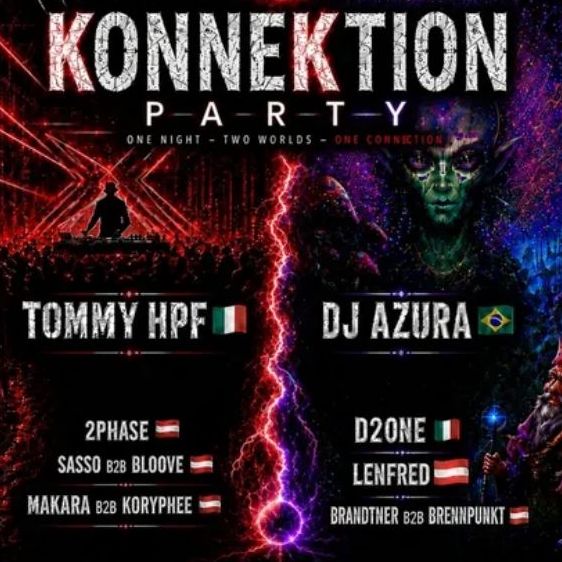 Konnektion