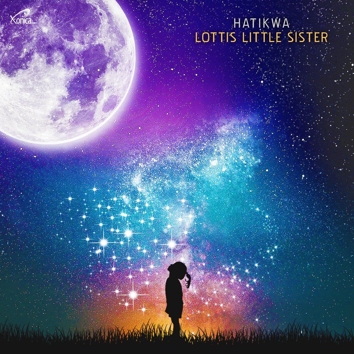 Lottis Little Sister