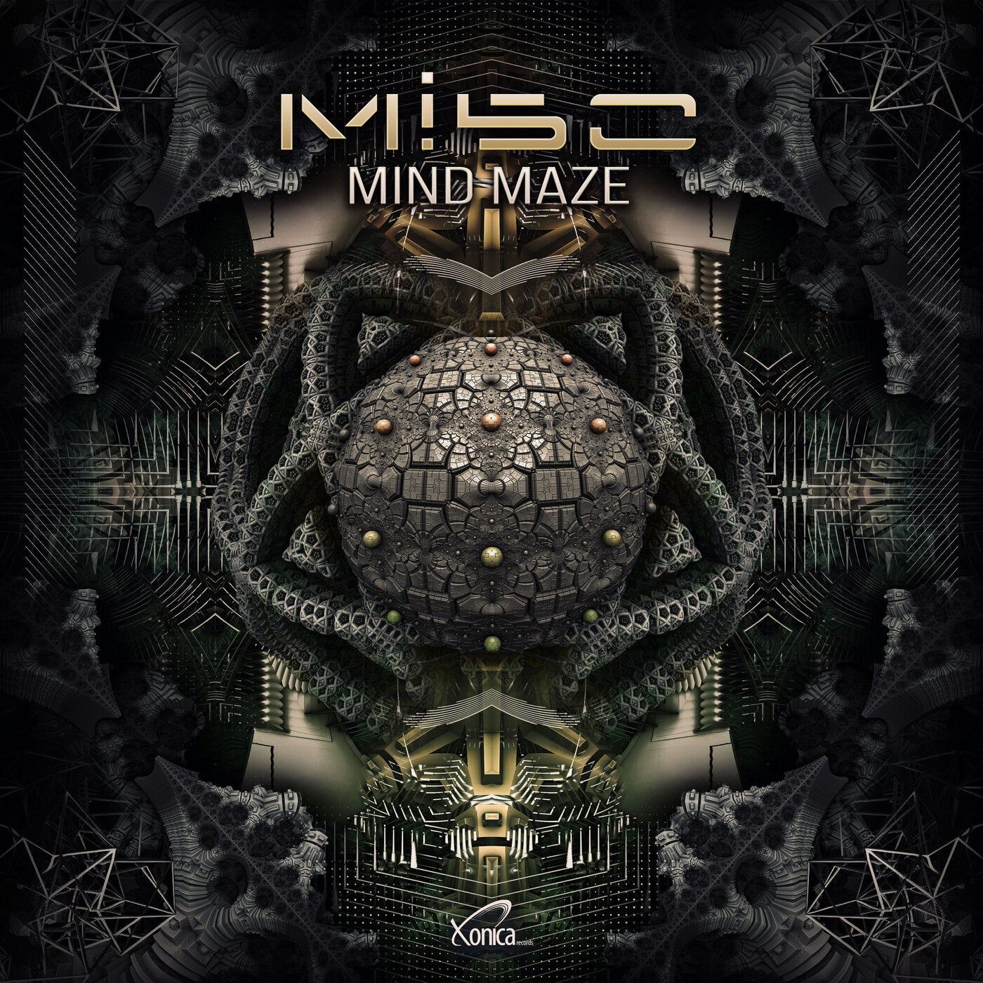 Mind Maze