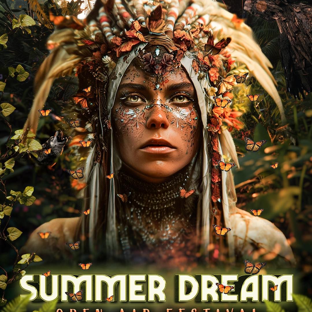 Summer Dream Festival 2026
