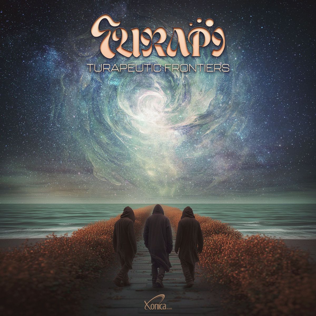 Turapeutic Frontiers