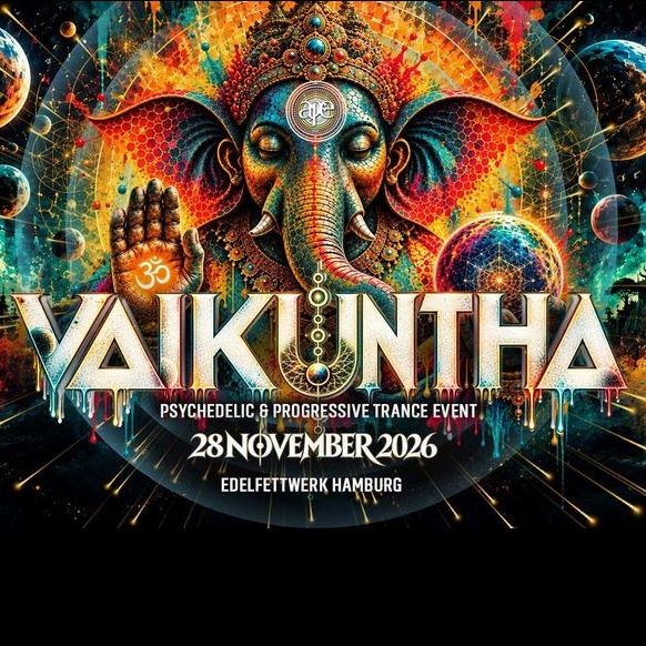 Vaikuntha